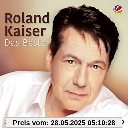 Das Beste von Roland Kaiser