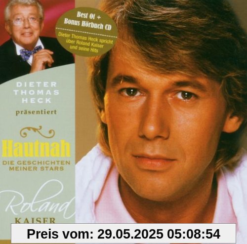 Hautnah-die Geschichten Meiner Stars Hautnah-die Geschichten Meiner Stars von Roland Kaiser