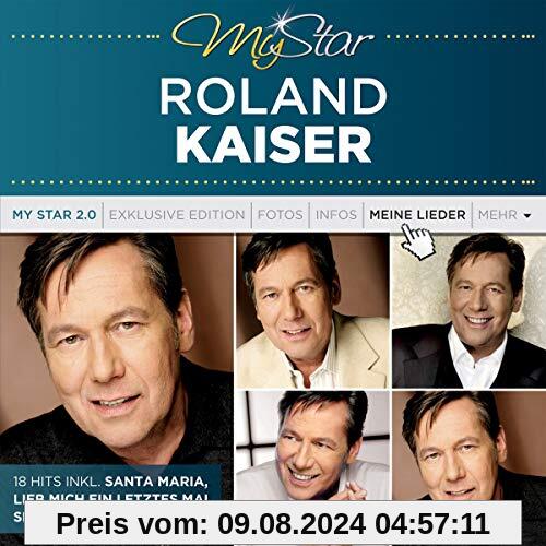 My Star von Roland Kaiser