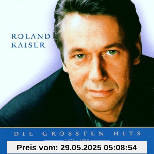 Nur das Beste Nur das Beste von Roland Kaiser