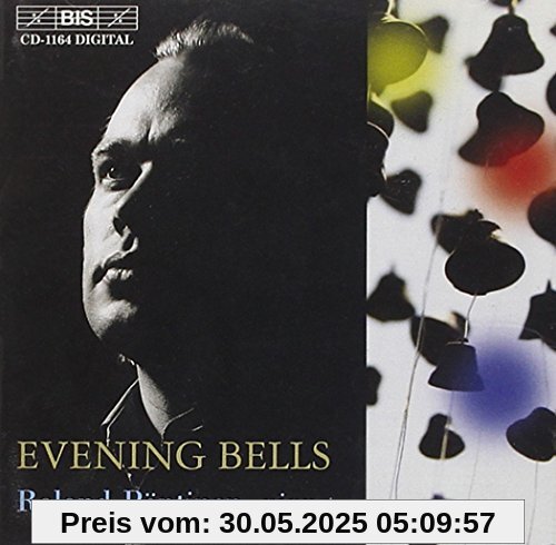 Evening Bells (Abendglocken) von Roland Pöntinen
