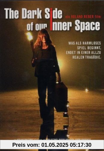 The Dark Side of Our Inner Space von Roland Reber