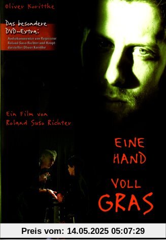 Eine Hand voll Gras Eine Hand voll Gras von Richter, Roland Suso