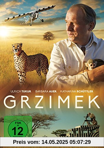 Grzimek Grzimek von Richter, Roland Suso