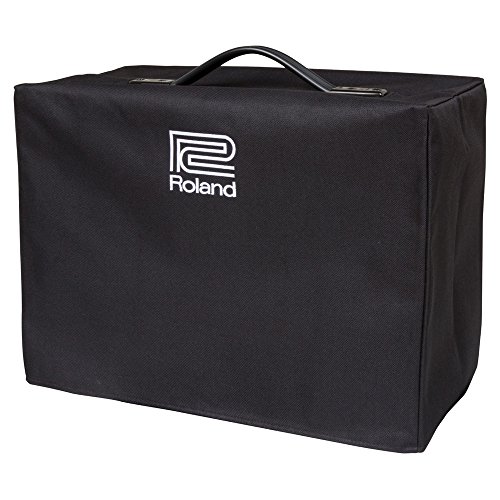 Bestickte Roland JC-22 Jazz Chorus Verstärker-Schutzhülle - RAC-JC22 Bestickte Roland JC-22 Jazz Chorus Verstärker-Schutzhülle - RAC-JC22 von Roland