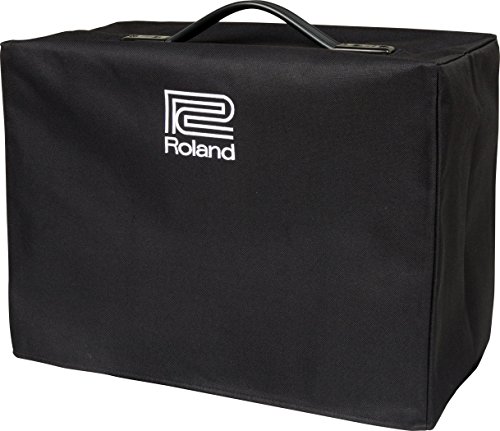 Bestickte Roland JC-40 Jazz Chorus Verstärker-Schutzhülle - RAC-JC40 Bestickte Roland JC-40 Jazz Chorus Verstärker-Schutzhülle - RAC-JC40 von Roland