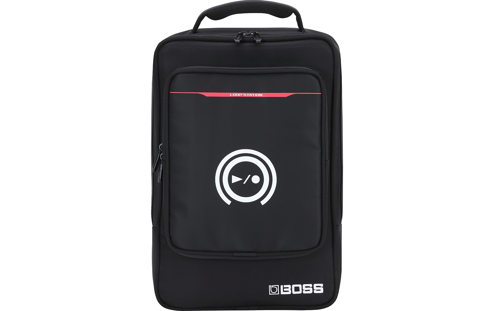 Boss CB-RC505 Rucksack von Roland