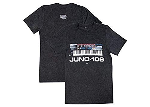 CCR-J106TM Juno-106 Crew-T-Shirt M von Roland