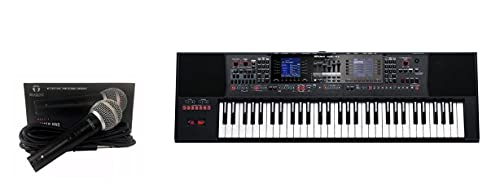 E-A7 Expandable Arranger Keyboard von Roland