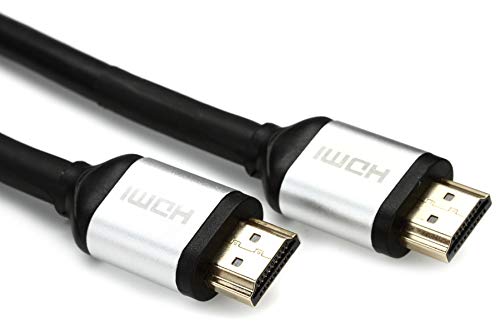 RCC-16-HDMI HDMI-Kabel (28 AWG), 5 m von Roland