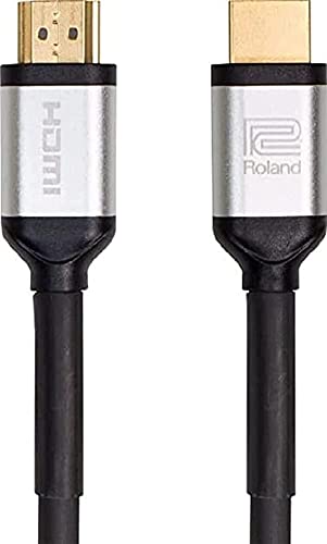 RCC-3-HDMI HDMI-Kabel (30 AWG), 1 m von Roland
