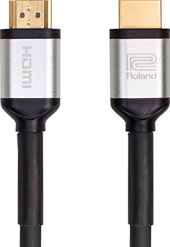 RCC-6-HDMI HDMI-Kabel (30 AWG), 2 m von Roland