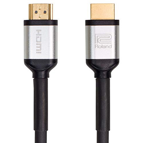 RCC-6-HDMI HDMI-Kabel (30 AWG), 2 m von Roland