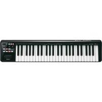 ROLAND A-49-BK MIDI-Keyboard (412351E99) von Roland
