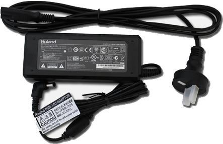 ROLAND PSB-14U - AC-Netzteil (24V - 3.75A - ohne Netzkabel) - in schwarz (5100047497) von Roland