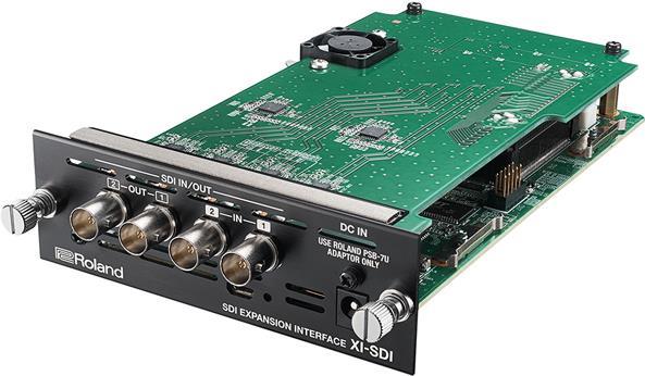 ROLAND XI-SDI SDI Option Board für V-1200HD (5100048030) von Roland