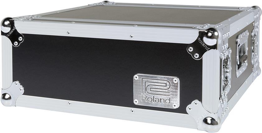RRC-4SP-EU RACKCASE 48,30cm (19)- 4 UNITS (219780099) von Roland