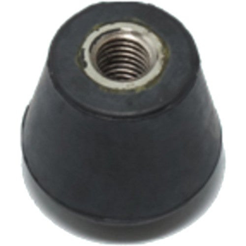 Roland 01673001 Ersatz-Gummifuß fÿur KD-120 Kickpad von Roland