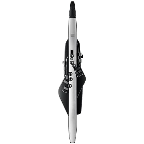 Roland AE-30 Aerophone Pro – Professionelles digitales Blasinstrument mit wegweisendem ZEN-Core Synthese-System und SuperNATURAL Sounds. Traditionelles Saxofon-Griffsystem, Bluetooth, Editor-App Roland AE-30 Aerophone Pro – Professionelles digitales Blasinstrument mit wegweisendem ZEN-Core Synthese-System und SuperNATURAL Sounds. Traditionelles Saxofon-Griffsystem, Bluetooth, Editor-App von Roland