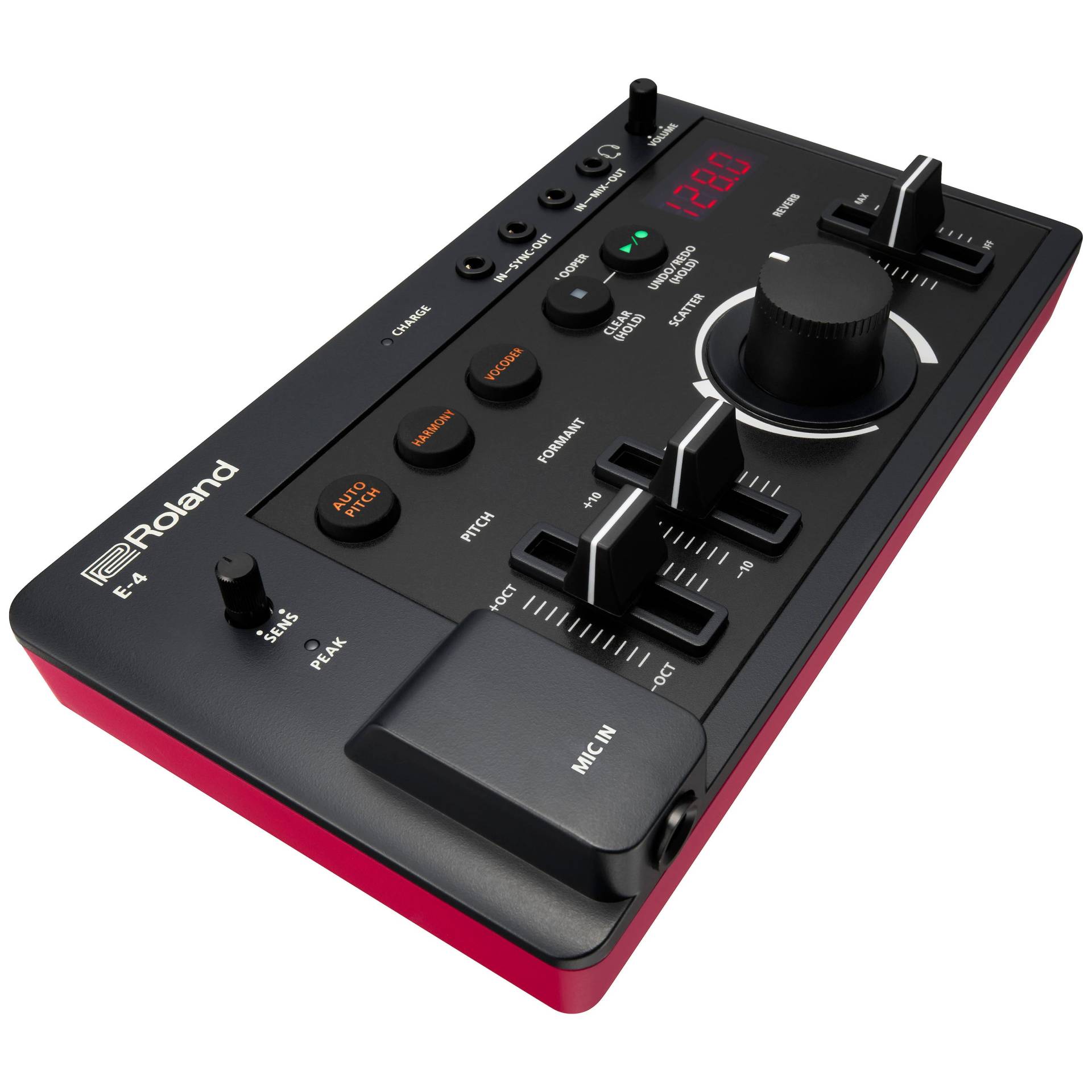 Roland AIRA Compact E-4 Voice Tweaker von Roland