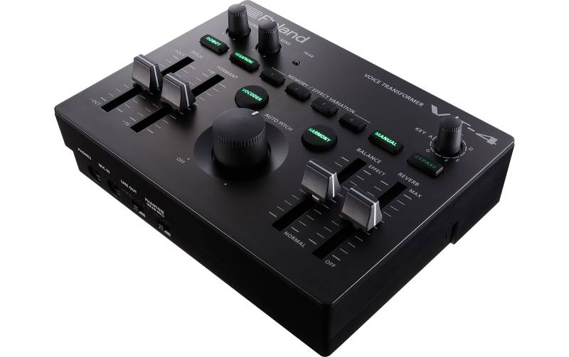 Roland AIRA VT-4 Voice Transformer von Roland