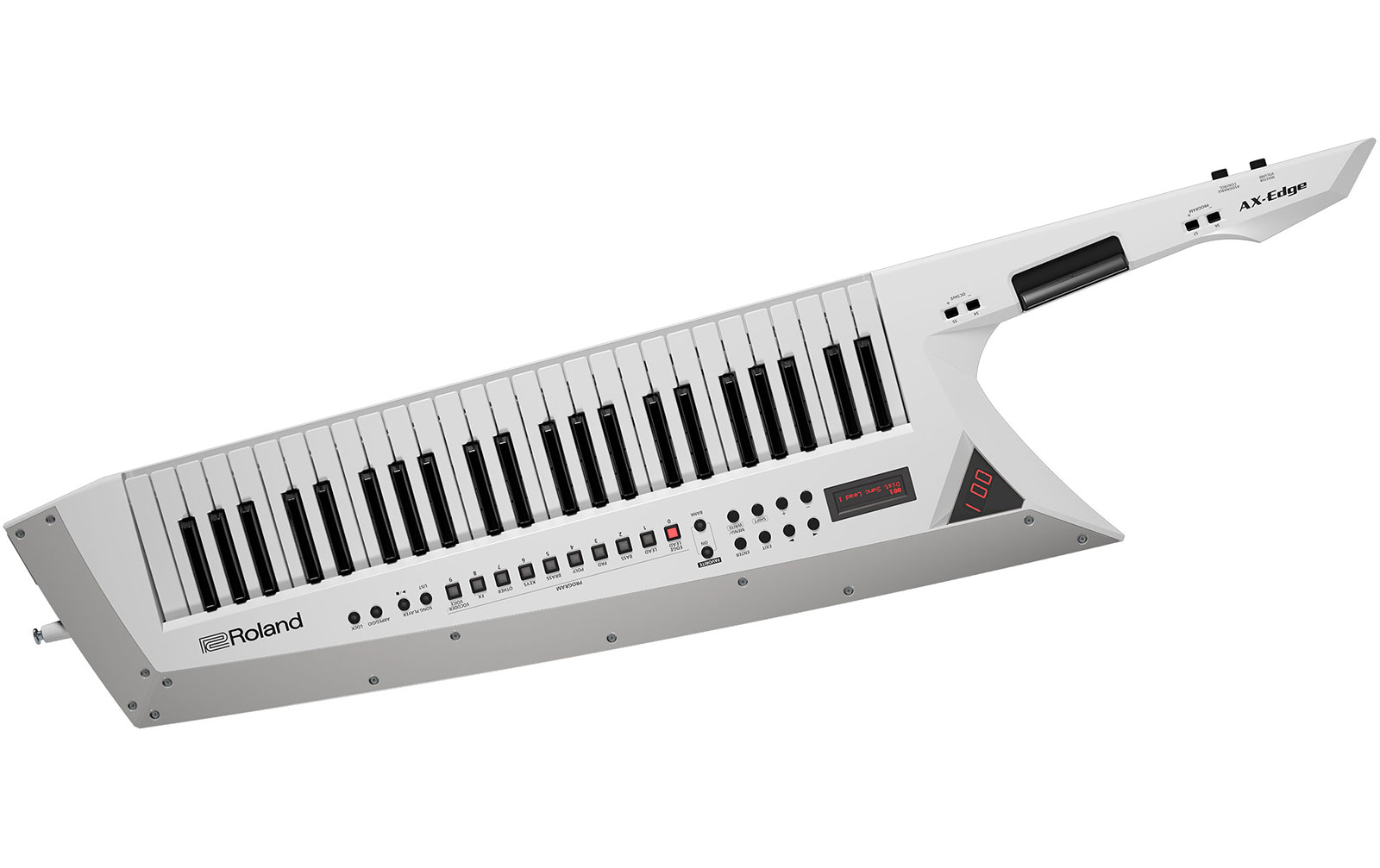 Roland AX-Edge White von Roland