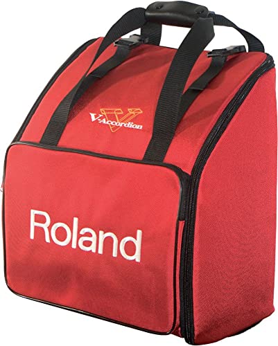 Roland BAG-FR-1 Hochwertiger Gigbag für Roland FR-1 V-Accordion von Roland