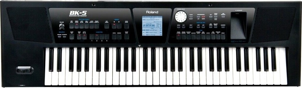 Roland BK-5 61-Tasten-Backing-Keyboard von Roland