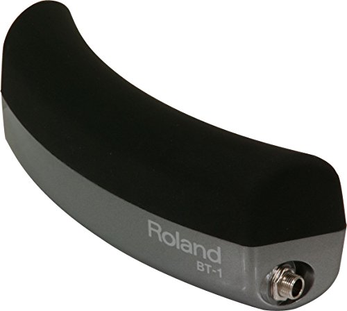 Roland Bar Trigger Pad BT-1, Kompaktes und zuverlässiges Single-Trigger-Pad von Roland
