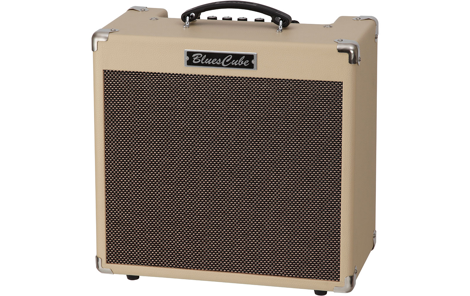 Roland Blues Cube Hot VB Roland Blues Cube Hot VB von Roland
