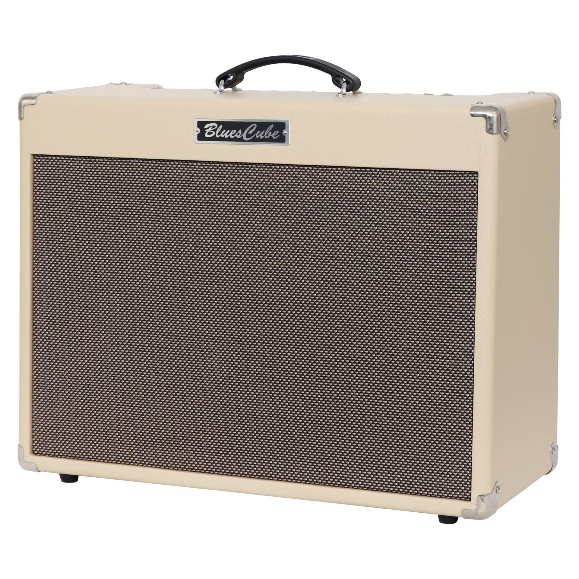 Roland Blues Cube Stage 60 W 1x12 Gitarren-Combo Roland Blues Cube Stage 60 W 1x12 Gitarren-Combo von Roland