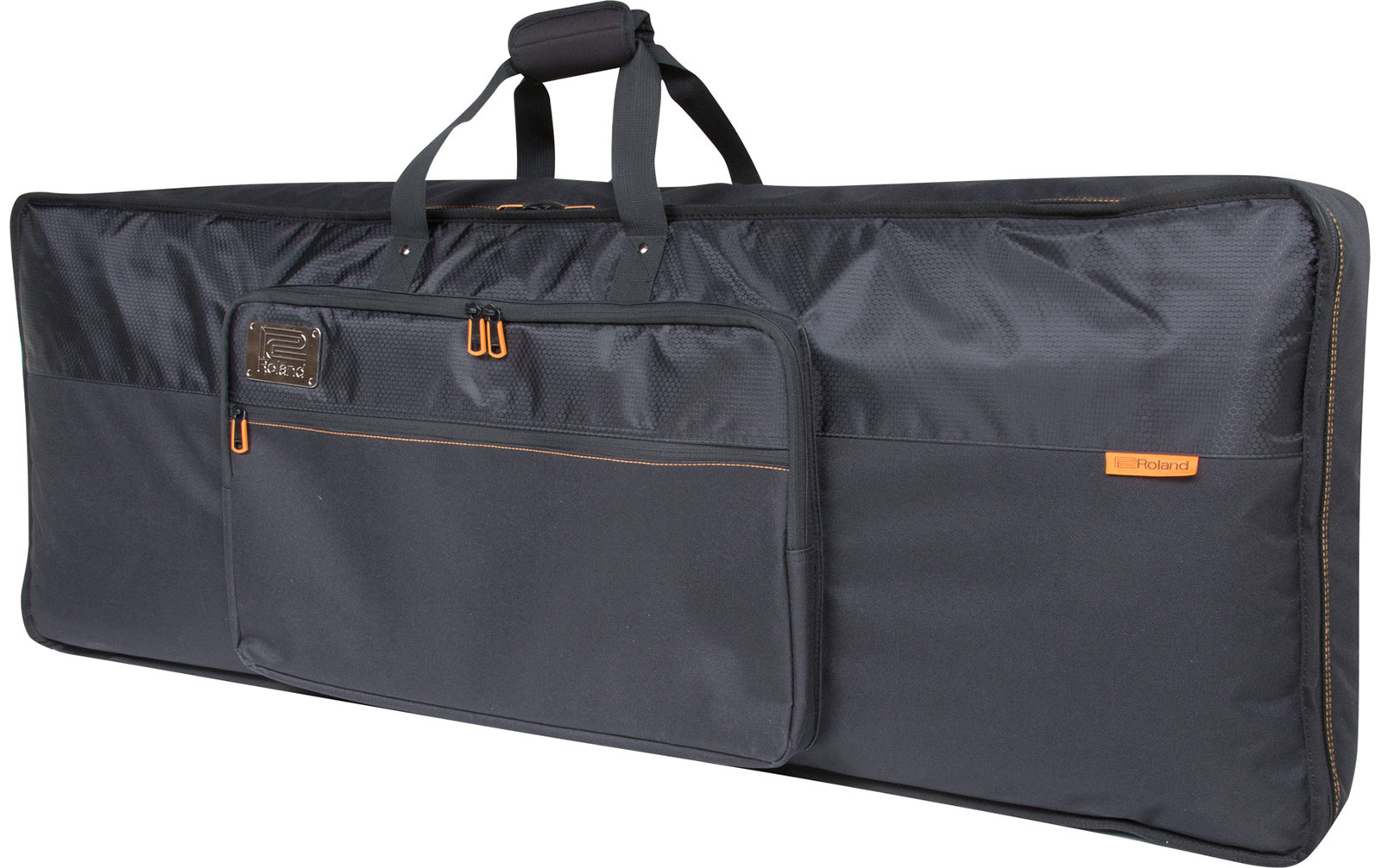 Roland CB-B76S Tasche für 76-Tasten Keyboards slim Roland CB-B76S Tasche für 76-Tasten Keyboards slim von Roland
