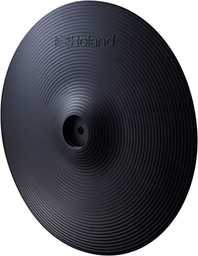 Roland CY-12C-T V-Cymbal Crash von Roland