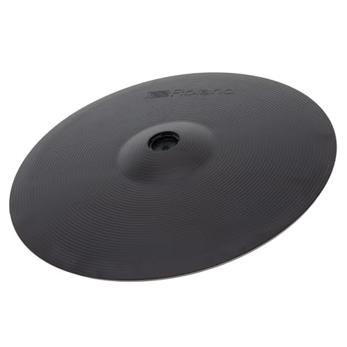 Roland CY-16R-T V-Drums Thin Ride Cymbal Pad Roland CY-16R-T V-Drums Thin Ride Cymbal Pad von Roland