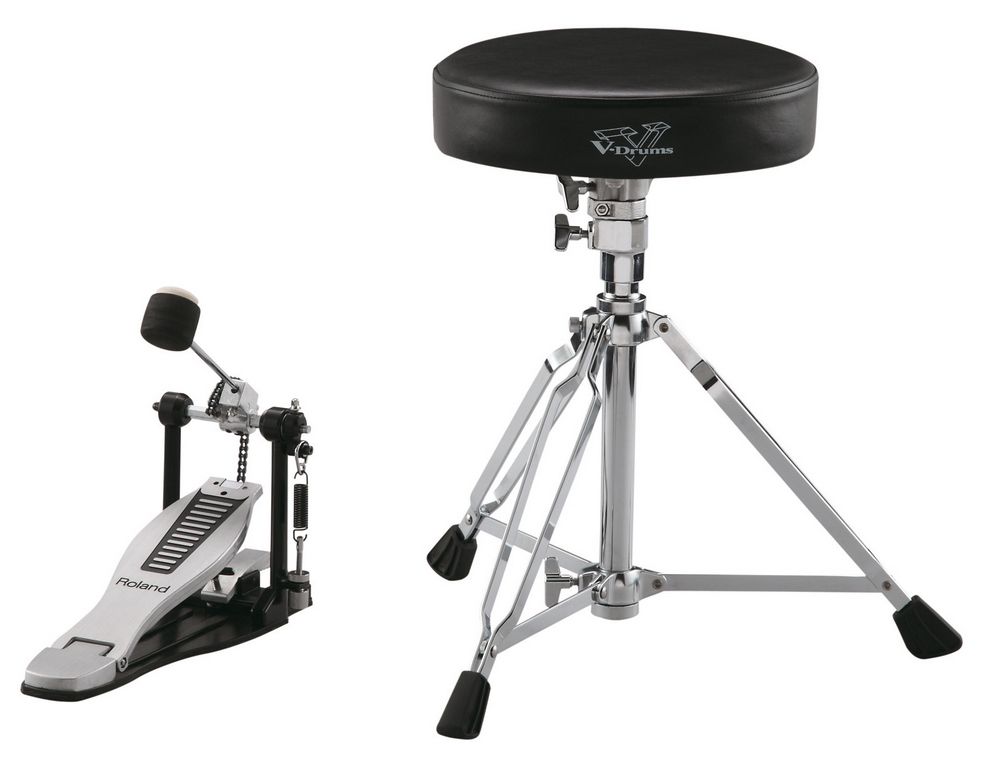 Roland DAP-3X Zubehörpaket für V-Drummer von Roland