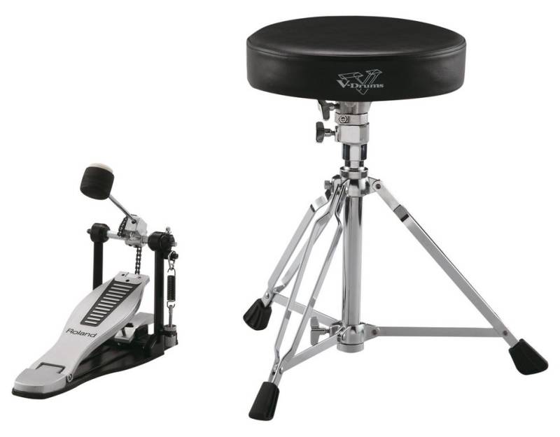 Roland DAP-3X Zubehörpaket für V-Drummer von Roland