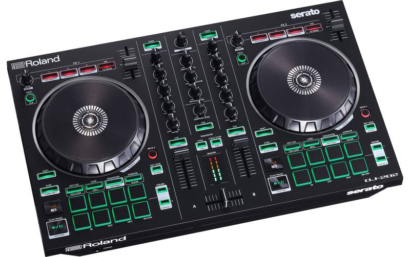 Roland DJ-202 von Roland