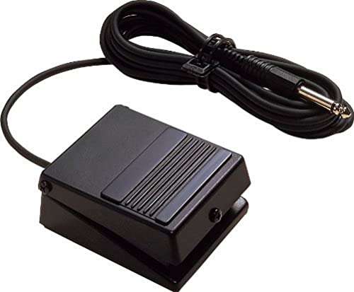 Roland DP-2 Dämpferpedal Momentary Footswitch von Roland