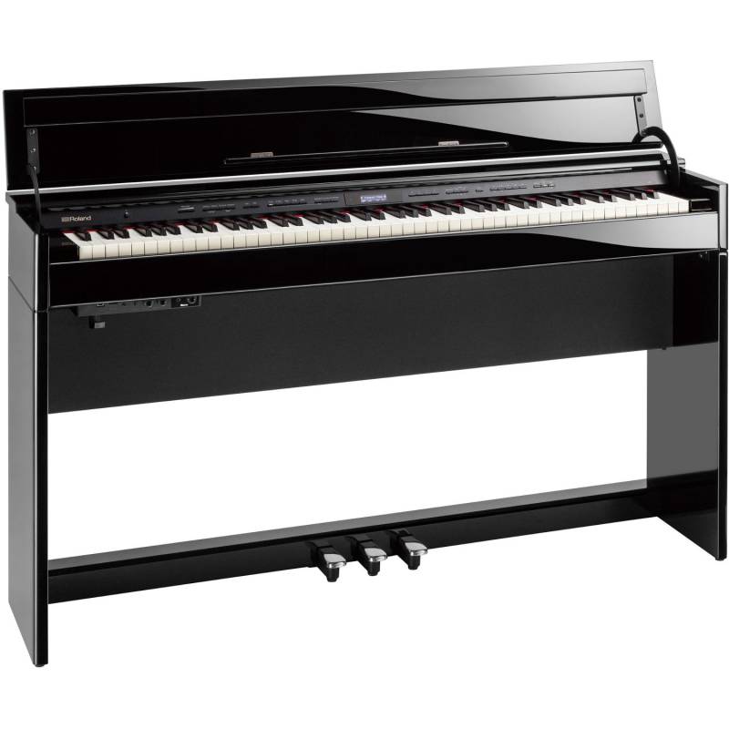 Roland DP603-PE E-Piano Classic Polished Ebony von Roland
