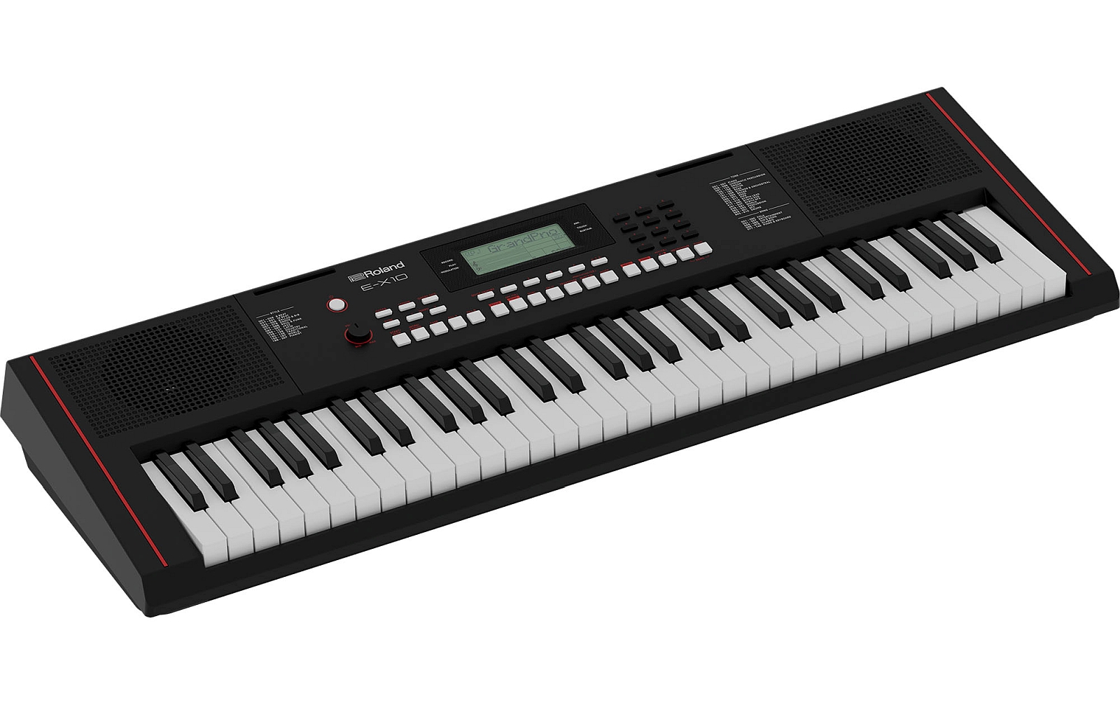 Roland E-X10 Roland E-X10 von Roland