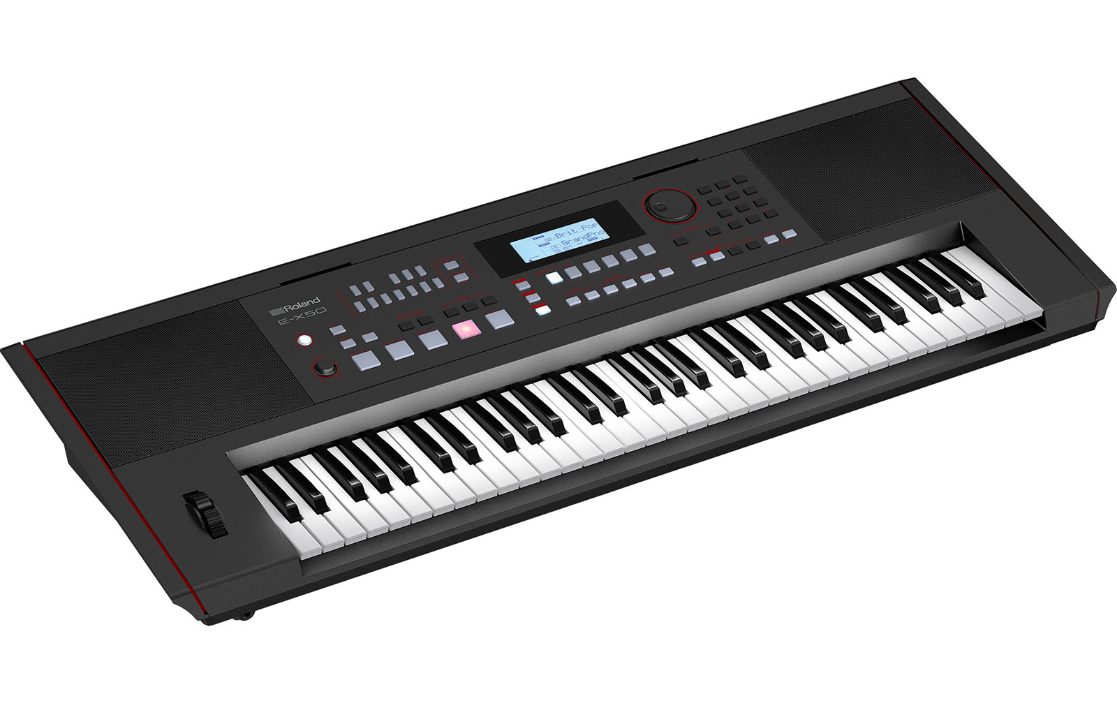 Roland E-X50 Arranger Keyboard von Roland