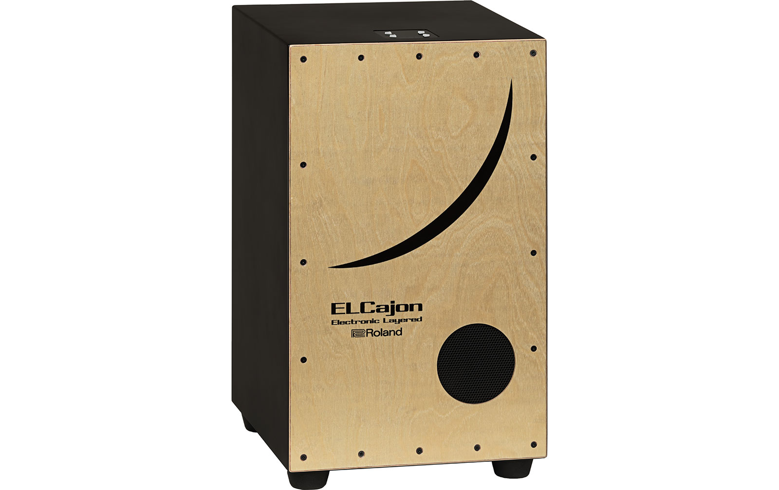 Roland EC-10 EL Cajon von Roland