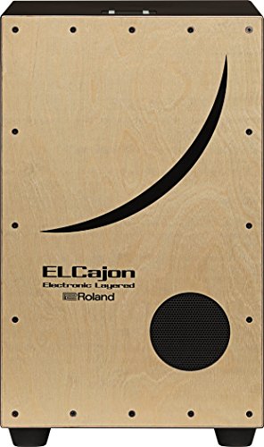 Roland EC-10 EL Cajon von Roland
