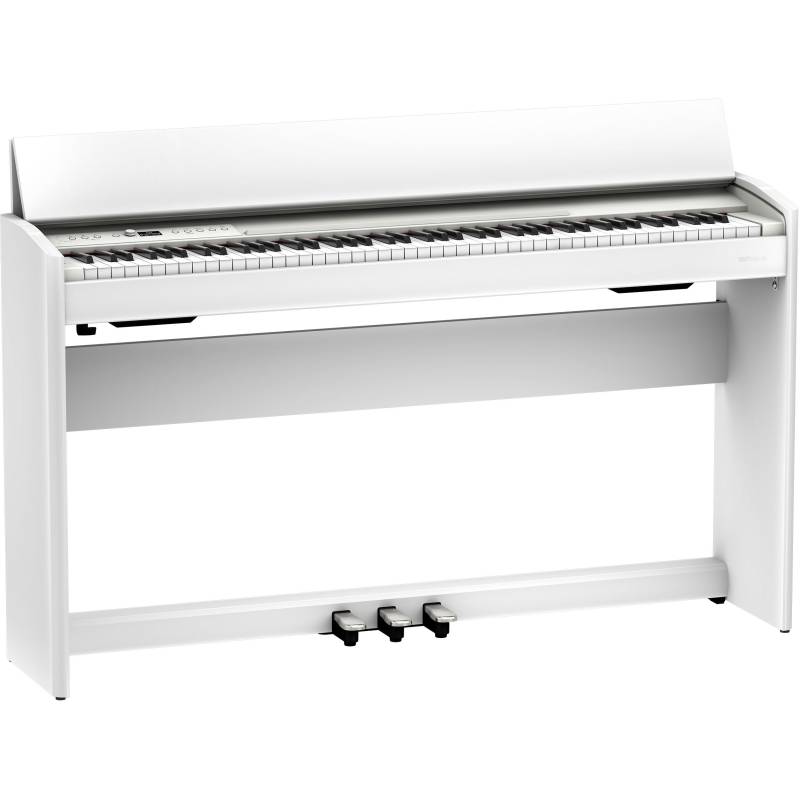 Roland F701-WH White Digital Piano von Roland