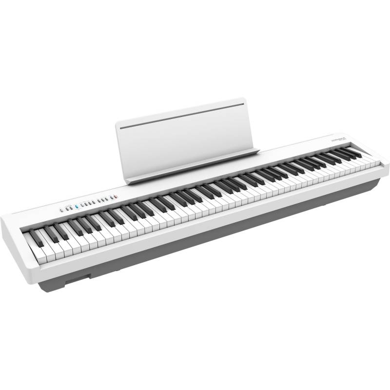 Roland FP-30X Digital Piano (White) von Roland
