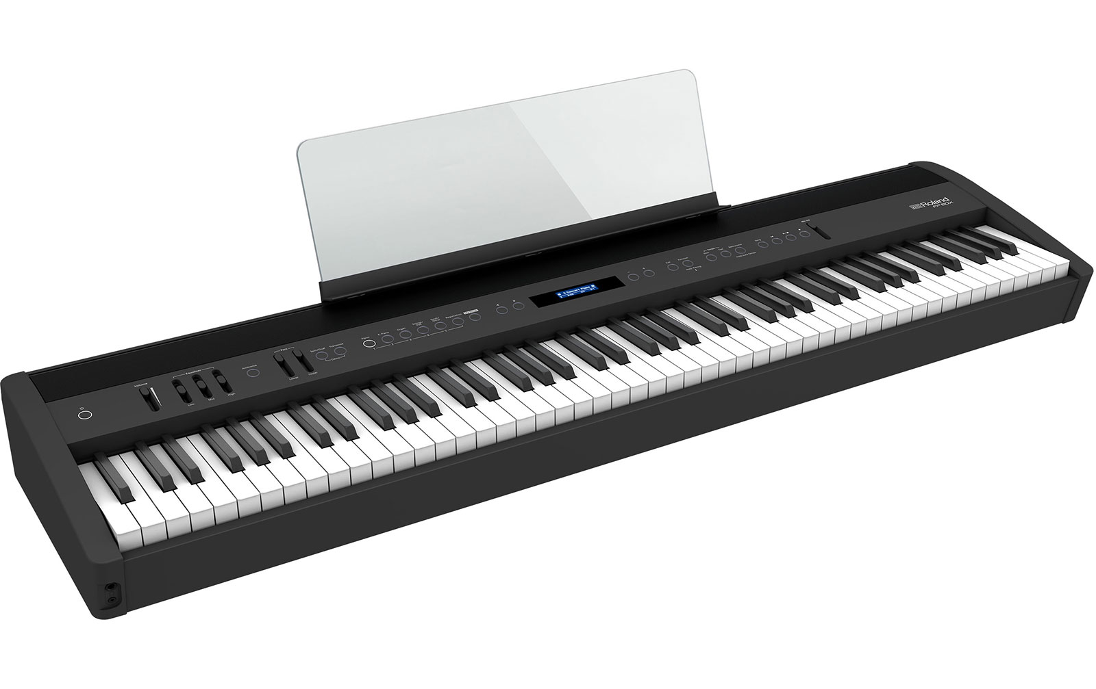 Roland FP-60X BK Roland FP-60X BK von Roland