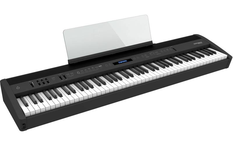 Roland FP-60X BK von Roland