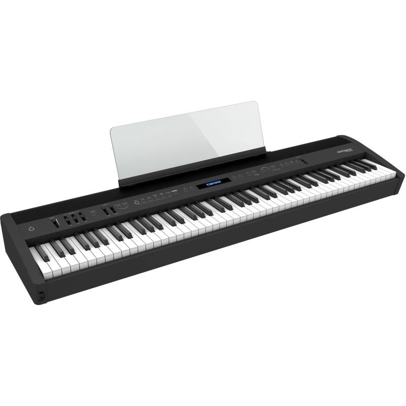 Roland FP-60X Digital Piano (Black) von Roland