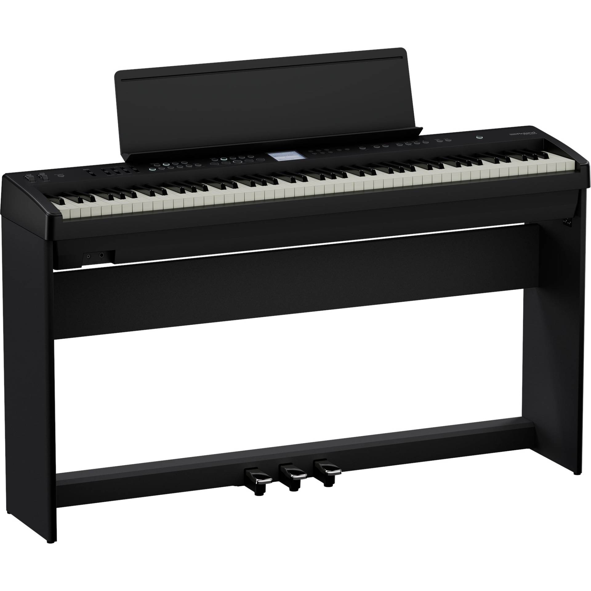 Roland FP-E50 Digital Piano with Frame Roland FP-E50 Digital Piano with Frame von Roland