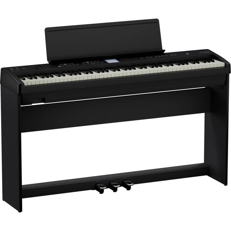 Roland FP-E50 Digital Piano with Frame von Roland